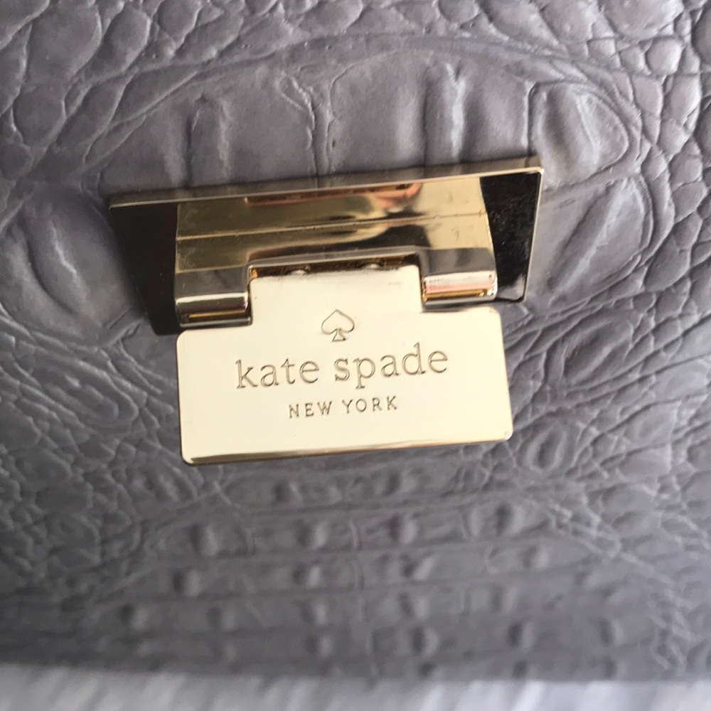 Kate Spade Sinclair Orchard Valley handbag! - Picture 13 of 16